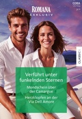 Cover: Romana Exklusiv Band 389 - CORA Verlag