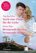 Cover: Liebe meines Lebens Band 33 - CORA Verlag