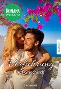 Cover: Romana Weekend Band 27 - CORA Verlag