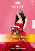 Cover: Julia Royal Band 41 - CORA Verlag