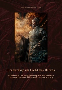 Abbildung von: Leadership im Licht des Ostens - epubli