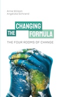 Cover: The Four Rooms of Change - BoD - Books on Demand