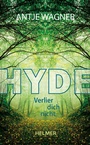 Cover: Hyde - Ulrike Helmer Verlag