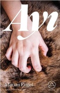 Cover: Ayi - Harfa Yayinlari
