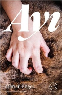 Enlarge image Cover: Ayi - Harfa Yayinlari