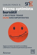 Cover: Eterno optimista burs&aacute;til - LID Editorial