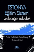Cover: Estonya Egitim Sistemi Gelecege Yolculuk - Ani Yayincilik