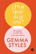 Cover: Por qu&eacute; soy as&iacute; - VR Editoras