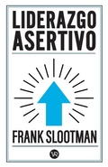 Cover: Liderazgo asertivo - VR Editoras Sa de CV