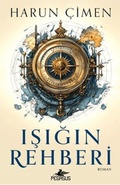 Cover: Isigin Rehberi - Pegasus Yayinlari