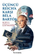 Cover: &Uuml;c&uuml;nc&uuml; Reicha Karsi Bela Bartok - Gutenberg