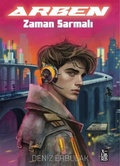 Cover: Arben - Zaman Sarmali - Xlibris