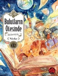 Cover: Bulutlarin &Ouml;tesinde - S&uuml;personik Komiks