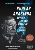 Cover: Ruhlar Arasinda - Siyah Kitap