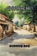Cover: Gidiyon He Mi - Akil Fikir Yayinlari
