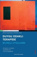 Cover: Duygu Odakli Terapide Bilincli Uygulama - Sola Unitas Academy