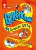 Cover: Gercekistan - Elma Cocuk