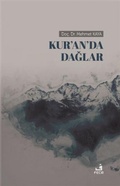 Cover: Kuranda Daglar - Fecr Yayinlari