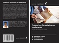 Cover: Productos forestales no madereros - Ediciones Nuestro Conocimiento