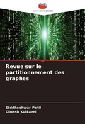Cover: Revue sur le partitionnement des graphes - Editions Notre Savoir
