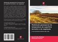 Cover: Modelacao geoespacial da temperatura da superficie terrestre e da vegetacao - Edicoes Nosso Conhecimento