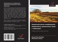 Cover: Geoprzestrzenne modelowanie temperatury powierzchni ziemi i roslinnosci - Wydawnictwo Nasza Wiedza