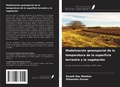 Cover: Modelizaci&oacute;n geoespacial de la temperatura de la superficie terrestre y la vegetaci&oacute;n - Ediciones Nuestro Conocimiento