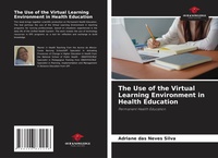Abbildung von: The Use of the Virtual Learning Environment in Health Education - Our Knowledge Publishing