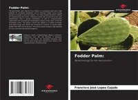 Abbildung von: Fodder Palm - Our Knowledge Publishing