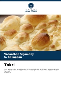 Enlarge image Cover: Tokri - Verlag Unser Wissen