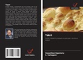 Cover: Tokri - Wydawnictwo Nasza Wiedza