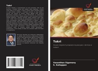 Enlarge image Cover: Tokri - Wydawnictwo Nasza Wiedza