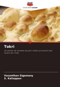 Cover: Tokri - Editions Notre Savoir