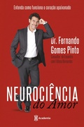 Cover: Neuroci&ecirc;ncia do Amor - Academia