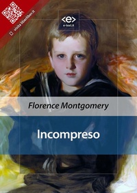 Enlarge image Cover: Incompreso - E-text