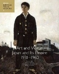 Cover: Art and War in Japan and its Empire: 1931-1960 - Brill