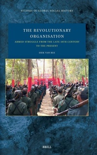 Enlarge image Cover: The Revolutionary Organisation - Brill