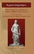 Cover: Regards (im)pudiques - Brill