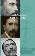 Cover: Joseph Conrad's Nautical Terms - Brill