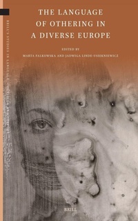 Abbildung von: The Language of Othering in a Diverse Europe - Brill
