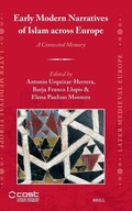 Cover: Early Modern Narratives of Islam across Europe - Brill