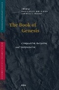 Cover: The Book of Genesis - Brill