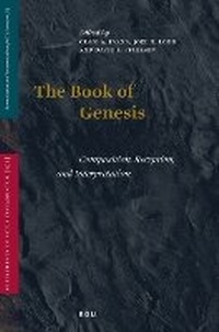 Enlarge image Cover: The Book of Genesis - Brill
