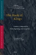 Cover: The Books of Kings - Brill