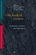 Cover: The Book of Exodus - Brill