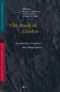 Enlarge image Cover: The Book of Exodus - Brill