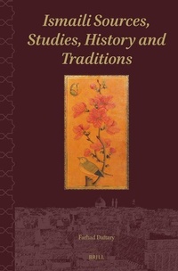Abbildung von: Ismaili Sources, Studies, History and Traditions - Brill