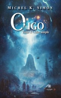 Cover: Origo - Tome 2 - Le Lys Bleu &Eacute;ditions