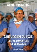 Cover: Chirurgien du foie - CARADINE