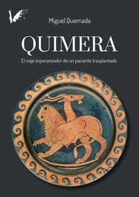 Enlarge image Cover: Quimera - Angels Fortune Editions